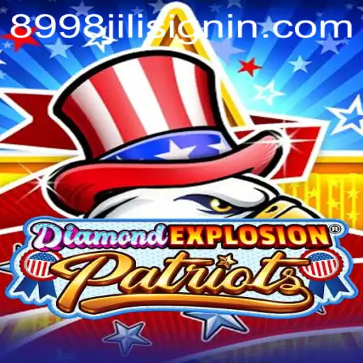 The Exciting World of DiamondExplosionPatriots: A New Era of Gaming