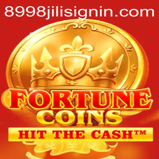 Exploring FortuneCoins: A Comprehensive Guide to 8998JILI