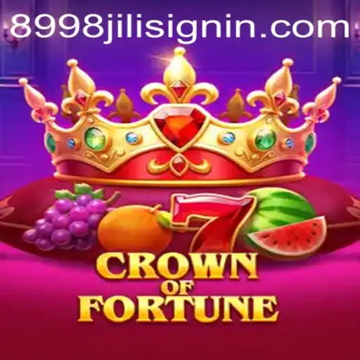 CrownofFortune: Unveiling the Exciting Game Realm of 8998JILI