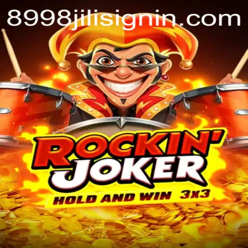 Exploring RockinJoker: A Comprehensive Guide to the Exciting 8998JILI Game