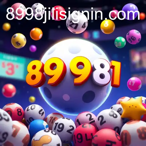 Exploring the World of Online Lottery: Understanding 8998JILI