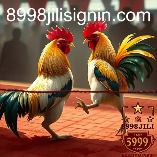 Exploring the Phenomenon of Online Sabong: The Rise of 8998JILI