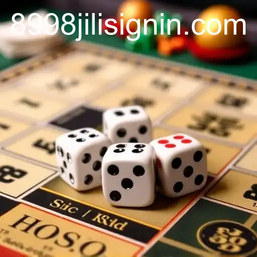 Discovering the Exciting World of Sic Bo