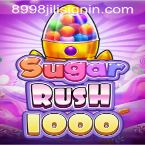 Discovering SugarRush1000: A Sweet Adventure