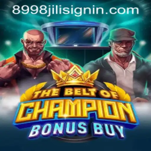 TheBeltOfChampionBonusBuy: Discover the Latest Gaming Sensation